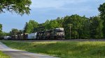 NS 4050 rebuilt from NS 8784